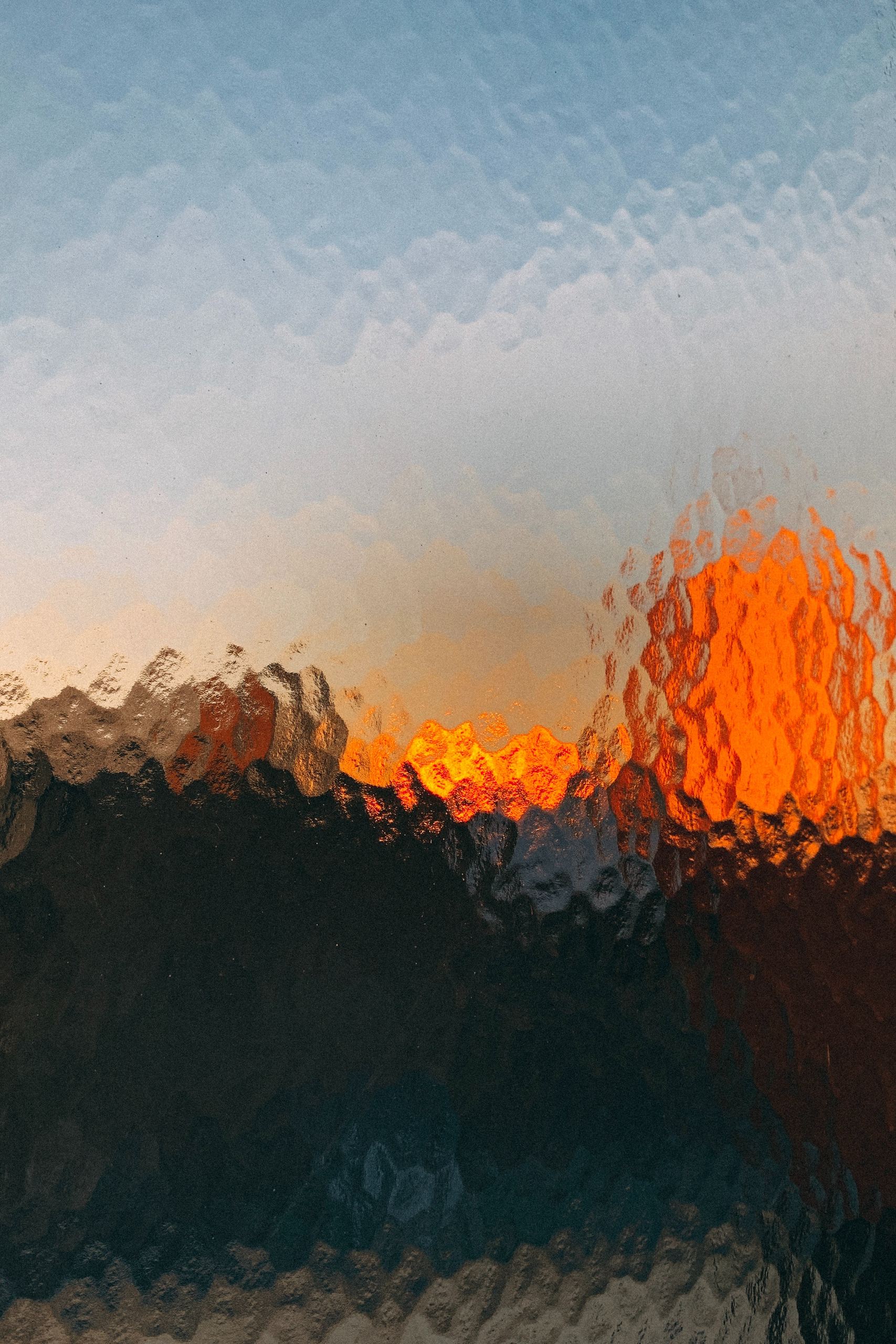 company background image