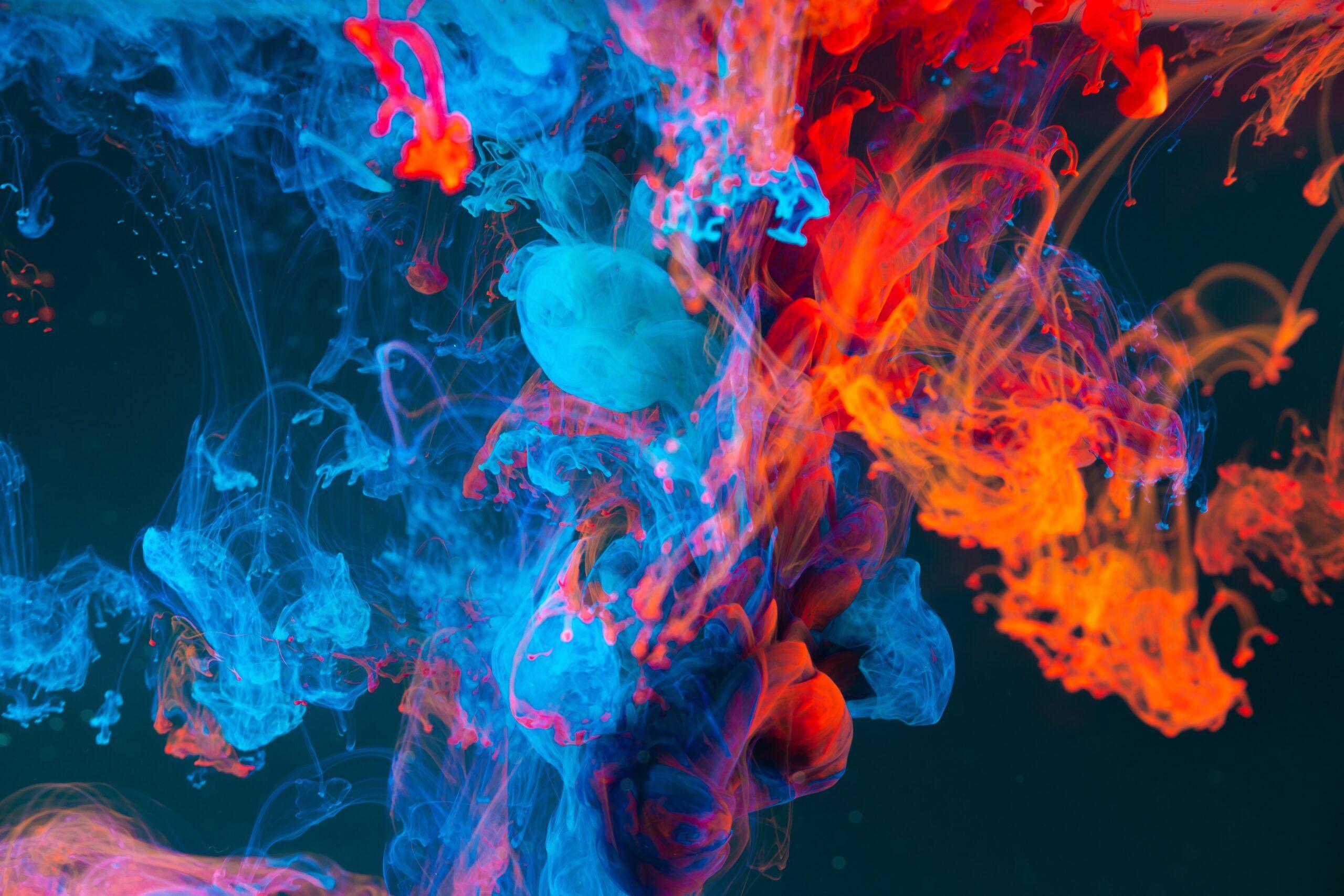 company background image