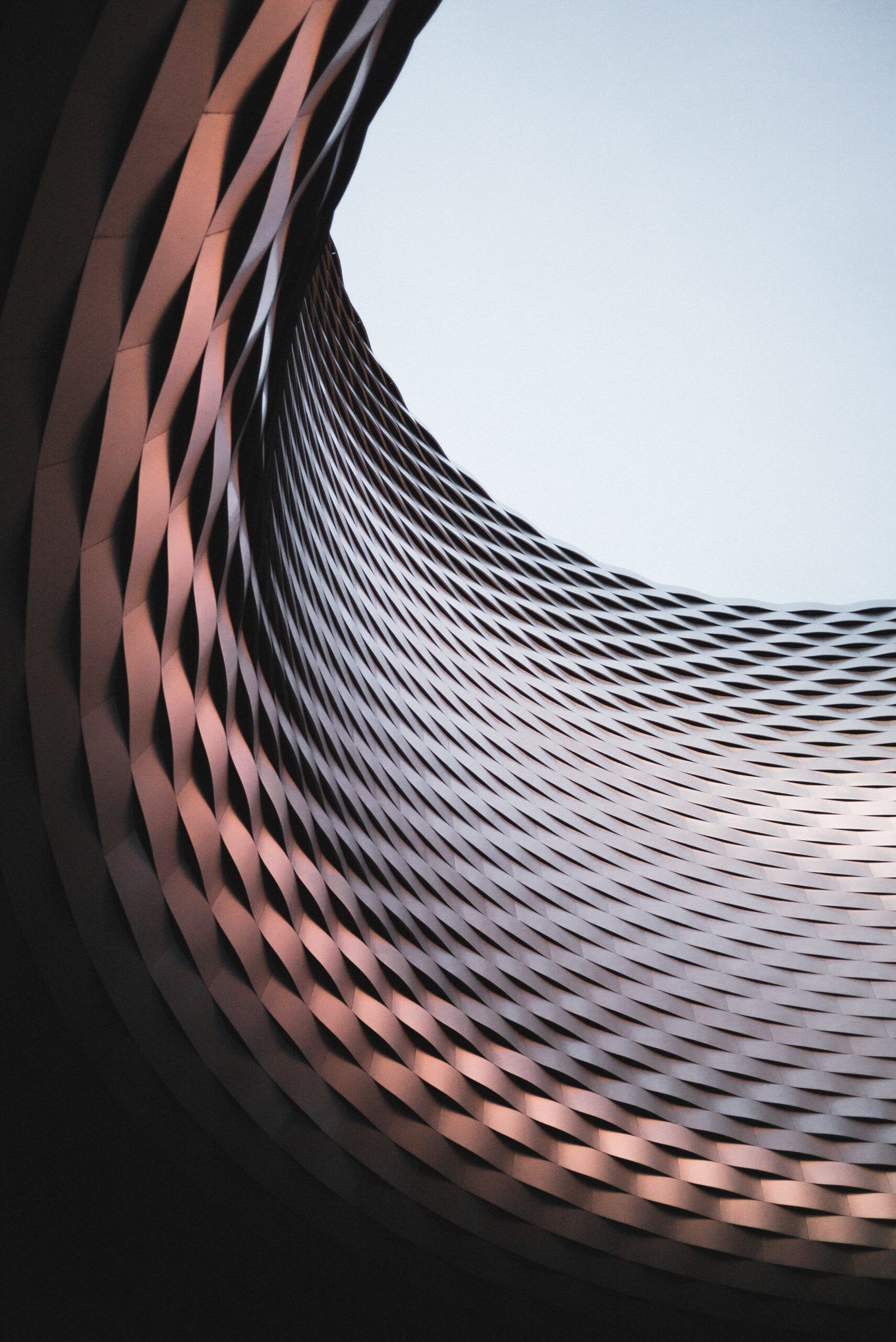 company background image