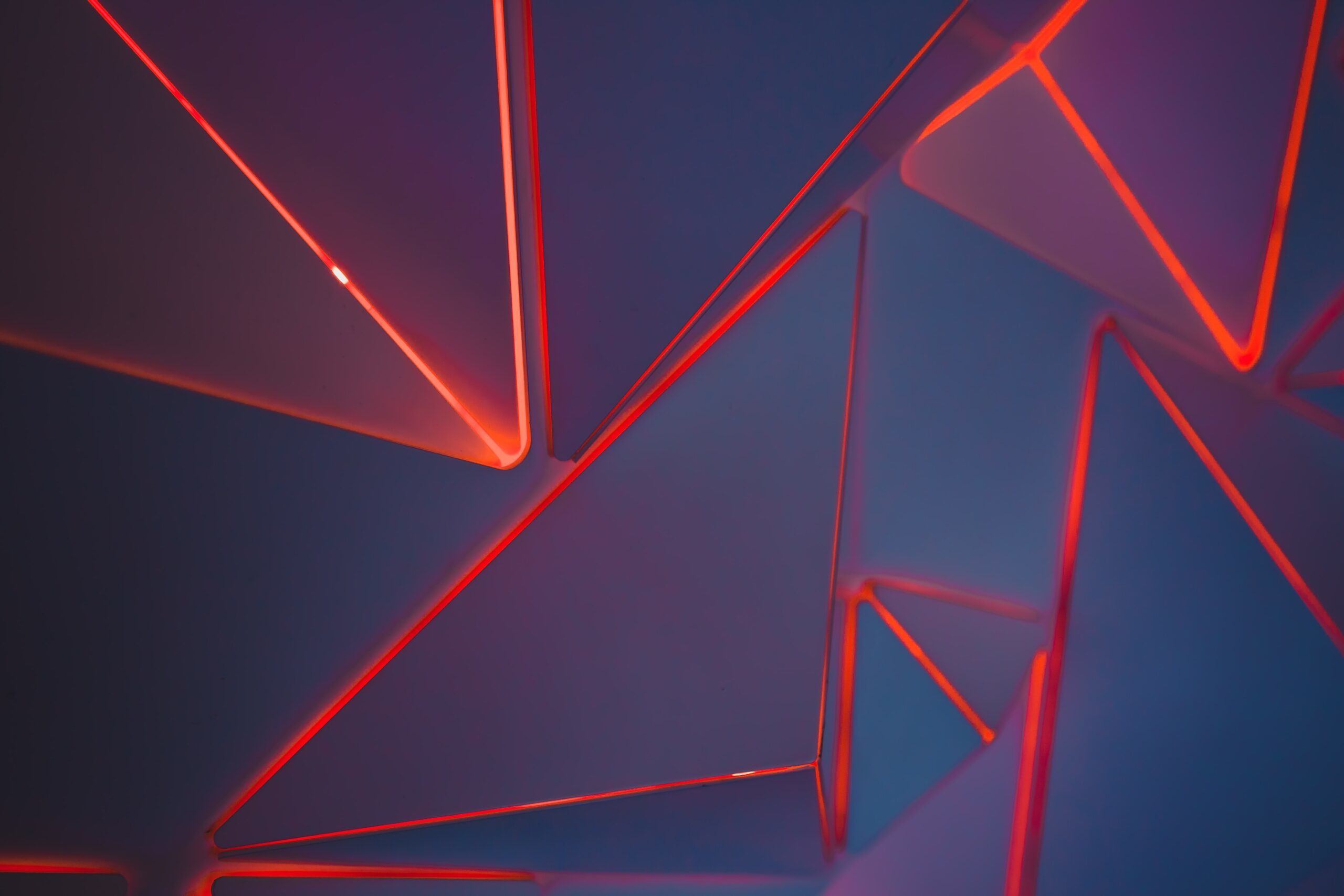 company background image