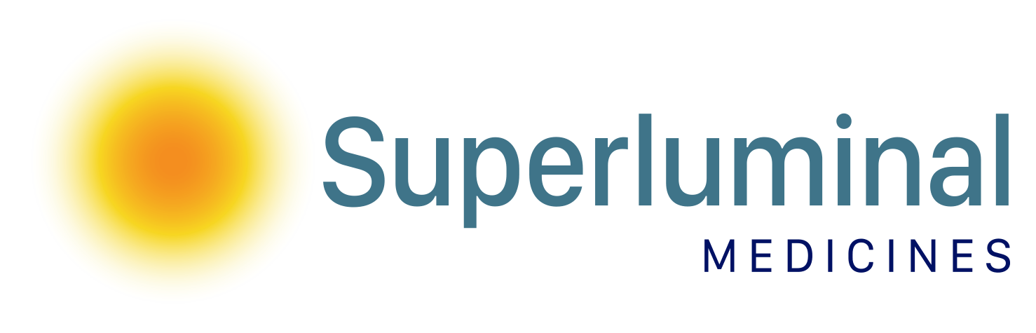 Superluminal Medicines