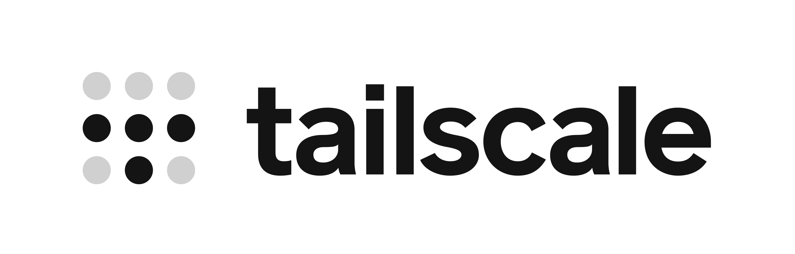 Tailscale